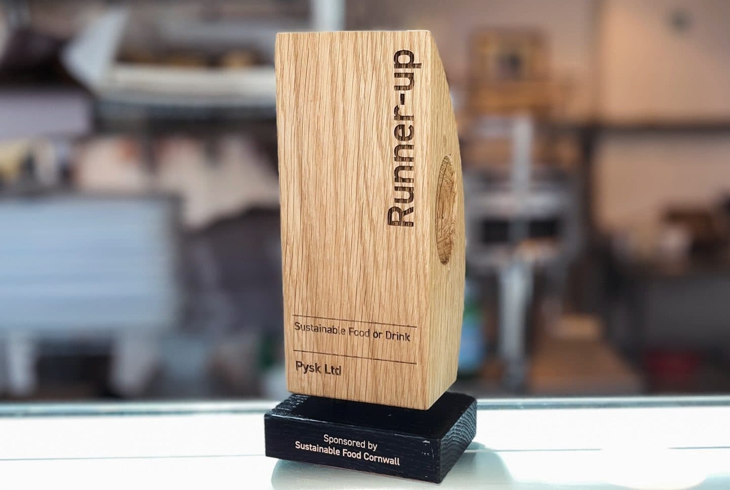 Cornwall Sustainability Awards 2025